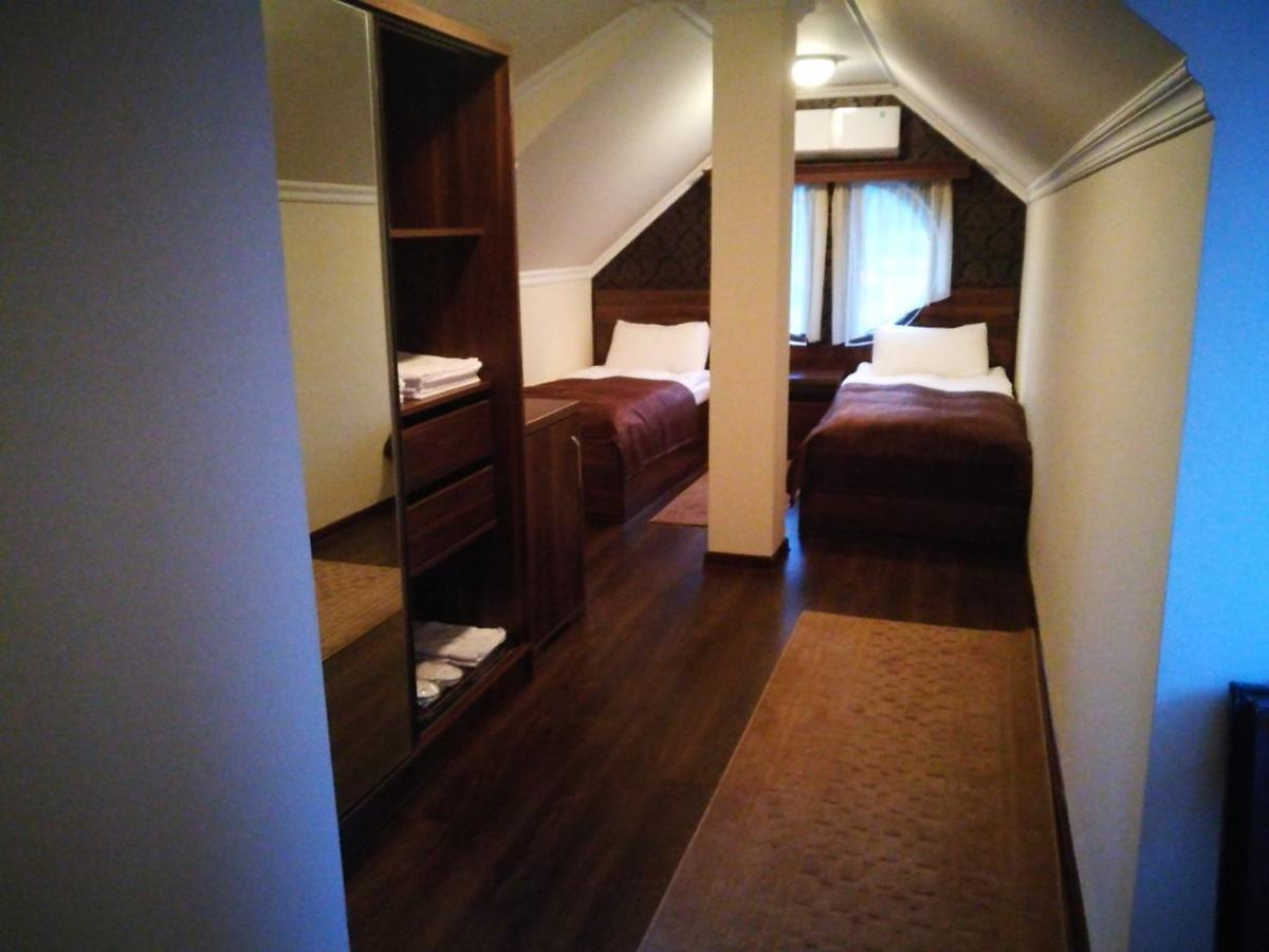 באטומי Hotel Bella Costa מראה חיצוני תמונה